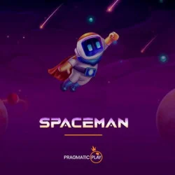 Spaceman ackeepg