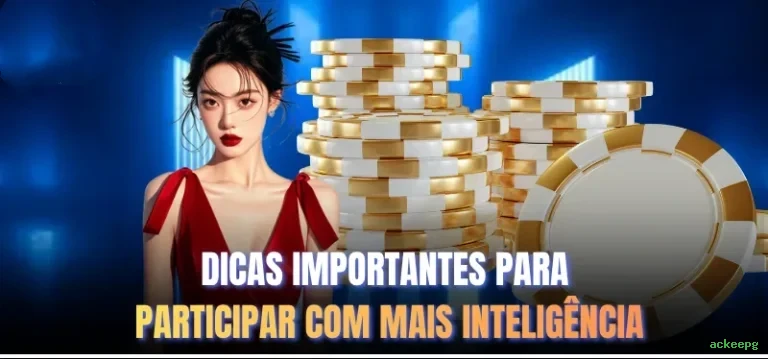 Sobre o ackeepg