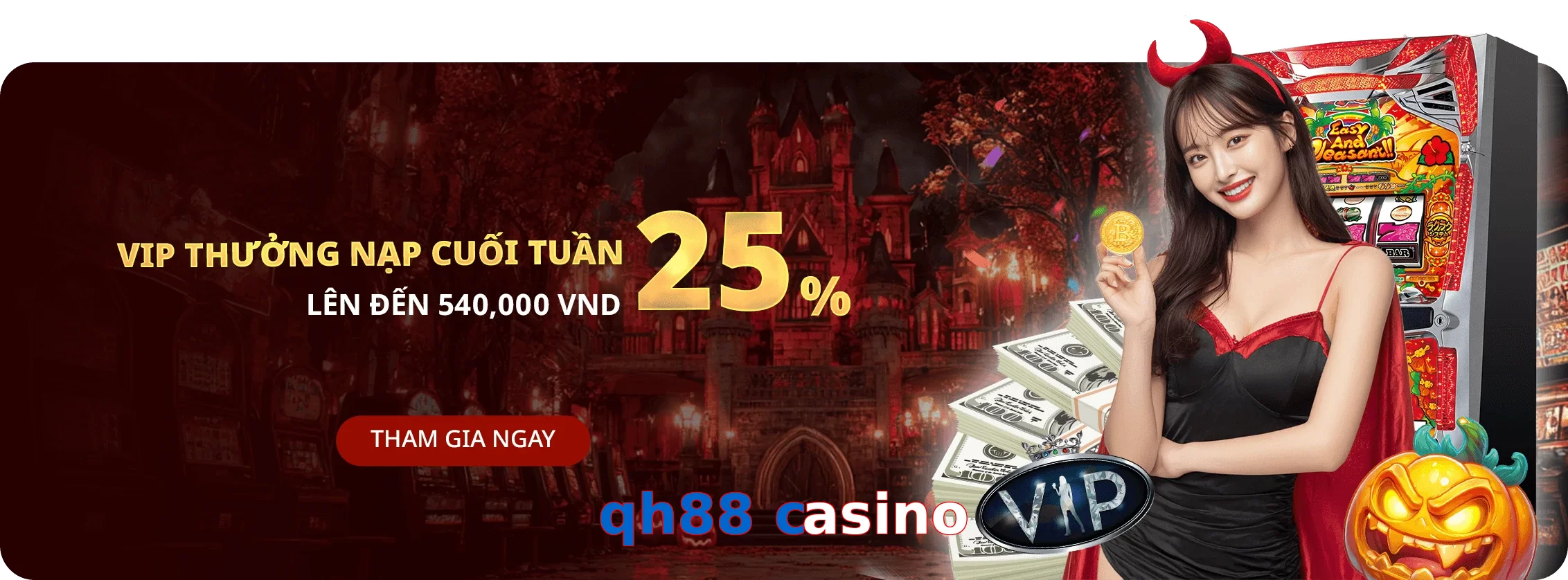 qh88 casino