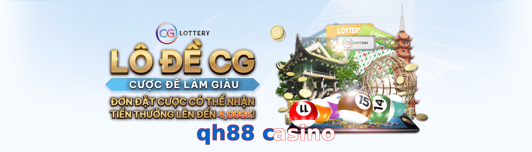 qh88 casino