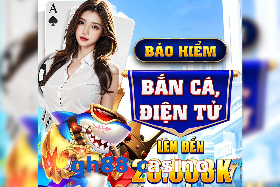qh88 casino