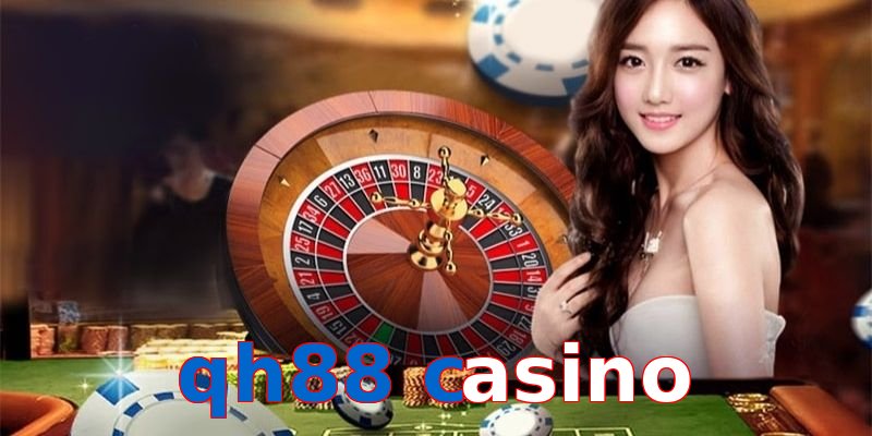 qh88 casino