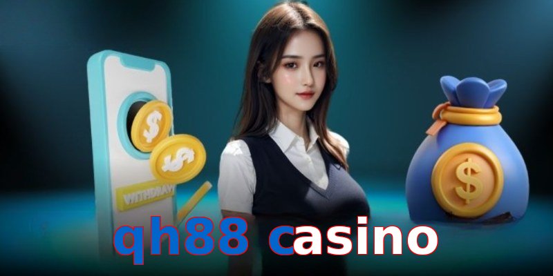 qh88 casino