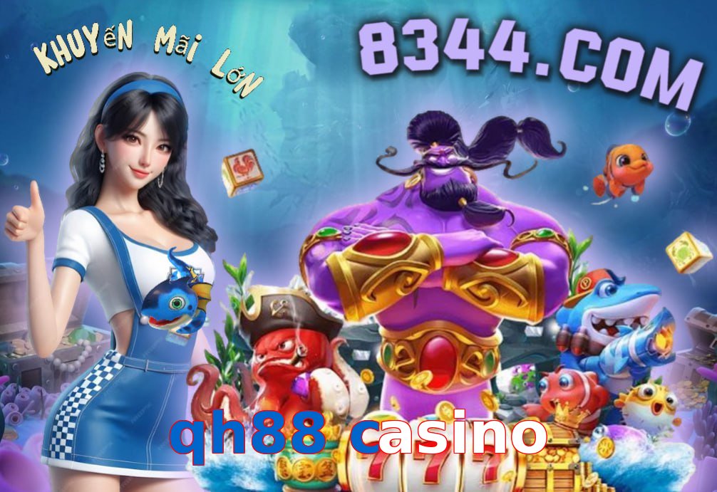 qh88 casino