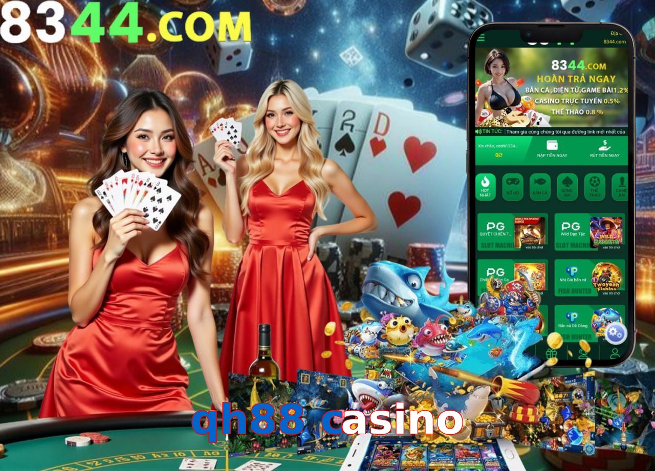 qh88 casino